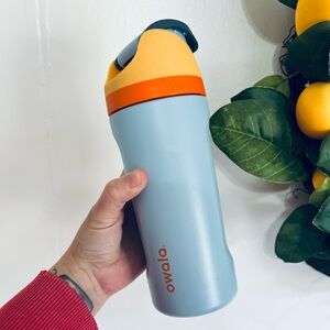 Owala free sip 16 oz in blue